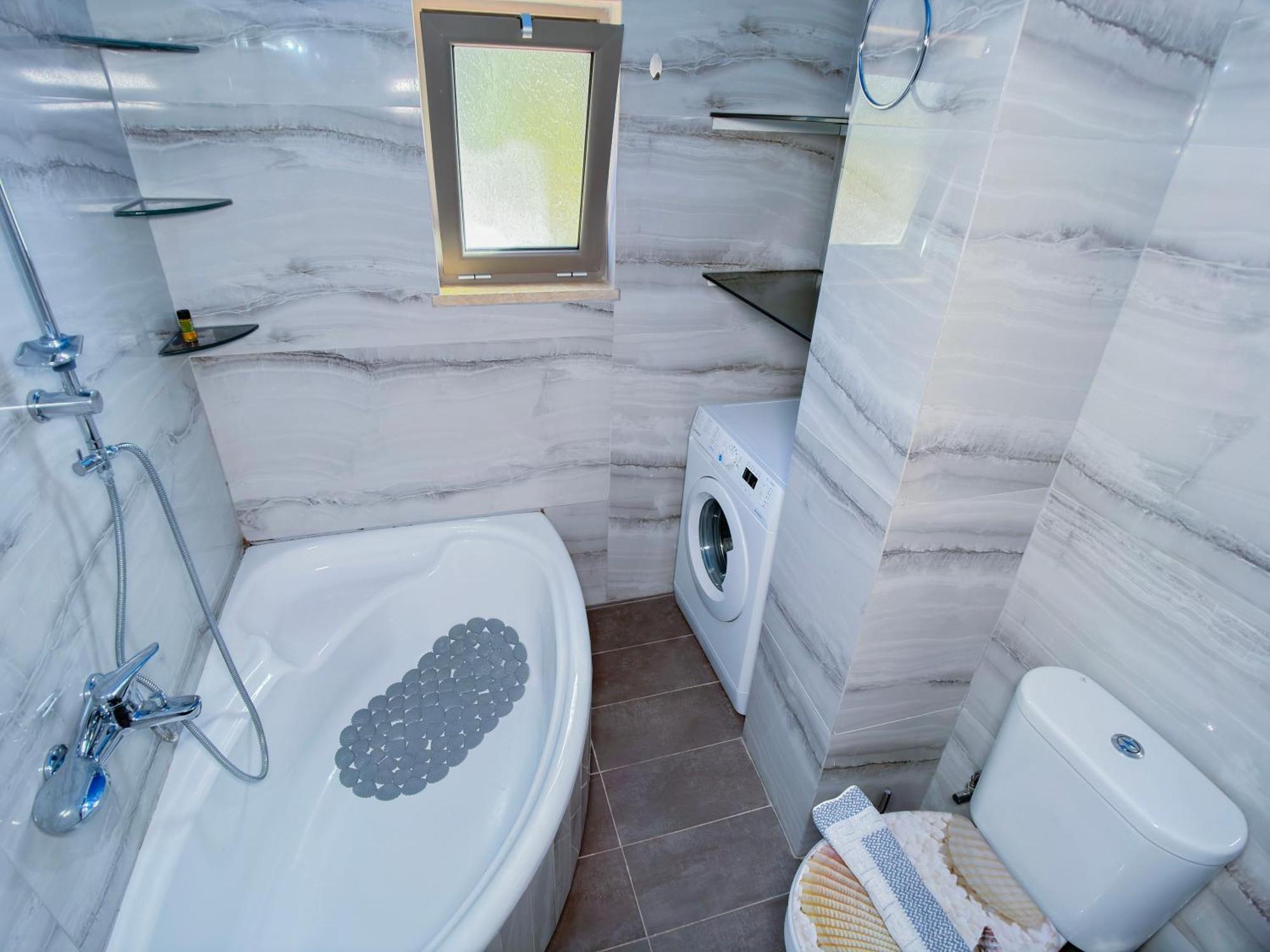 Beautiful Life Rooms With Sea View - Next To Elafonisi Beach Eksteriør bilde