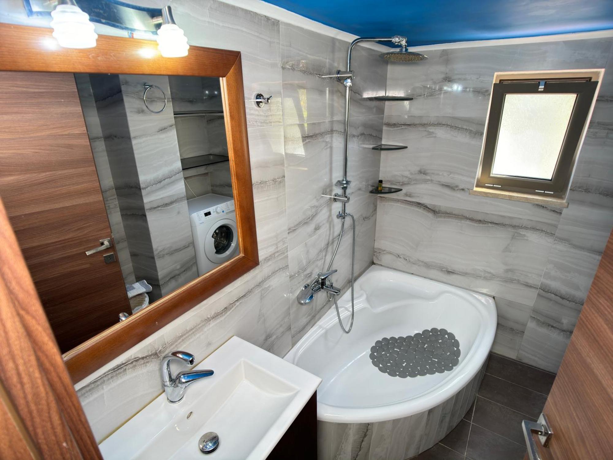 Beautiful Life Rooms With Sea View - Next To Elafonisi Beach Eksteriør bilde