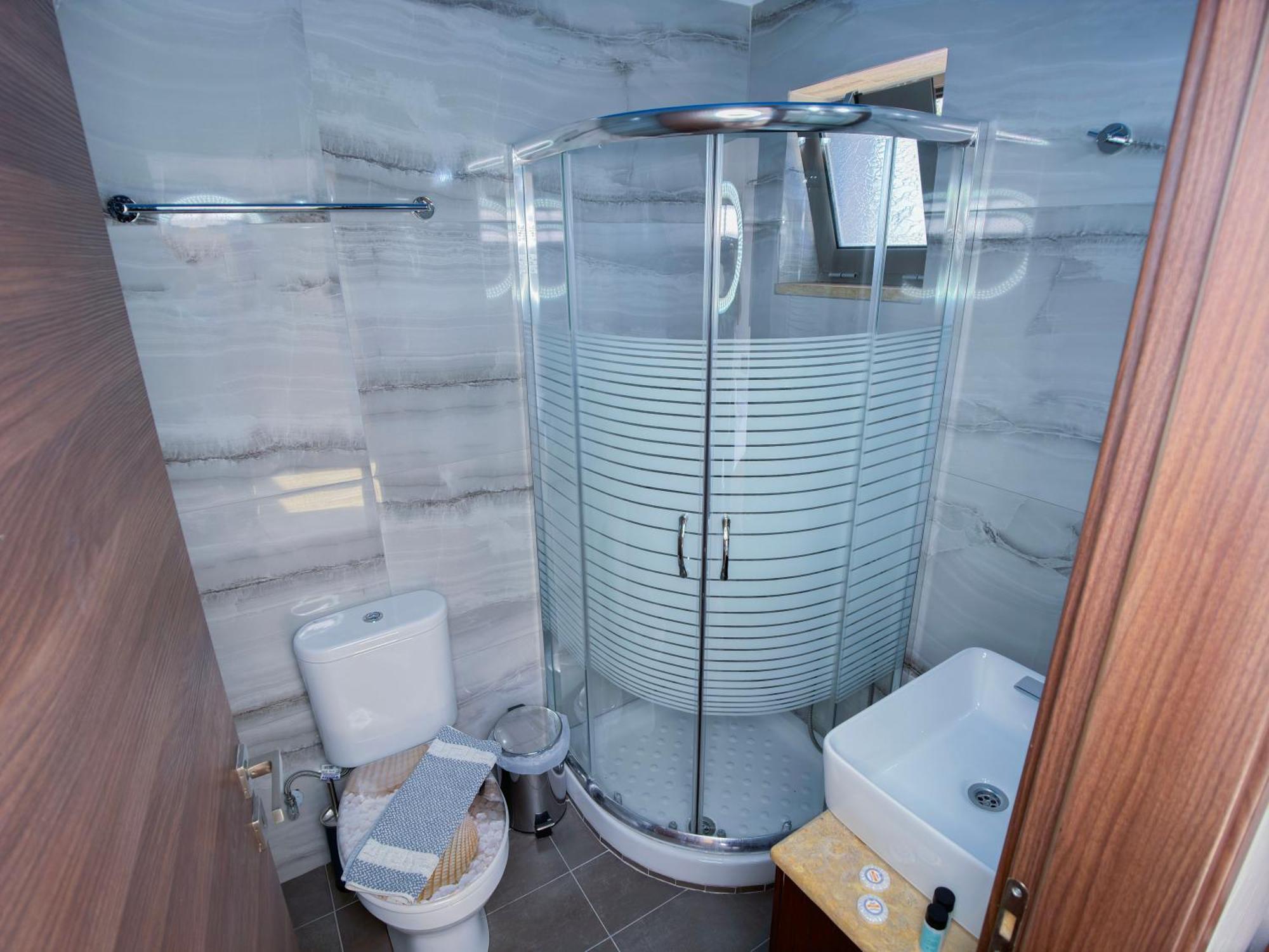 Beautiful Life Rooms With Sea View - Next To Elafonisi Beach Eksteriør bilde